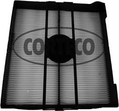 Corteco 80001411 - Filtru, aer habitaclu parts5.com