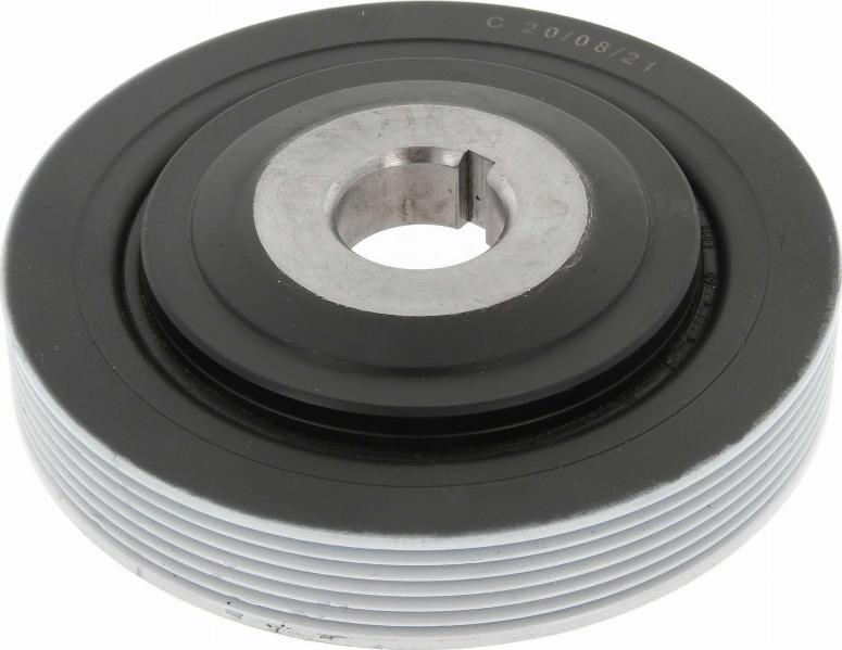 Corteco 80 001 556 - Belt Pulley, crankshaft parts5.com