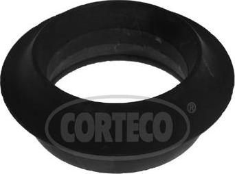 Corteco 80001573 - Łożysko walcowe, mocowanie amortyzatora parts5.com