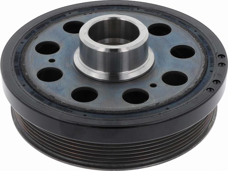 Corteco 80 001 698 - Belt Pulley, crankshaft parts5.com