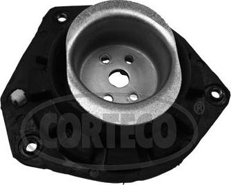 Corteco 80001603 - Mocowanie amortyzatora parts5.com