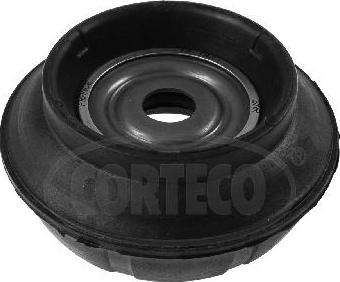 Corteco 80001687 - Šolja amortizera parts5.com