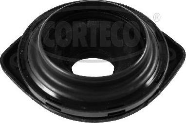 Corteco 80001635 - Опора стойки амортизатора, подушка parts5.com