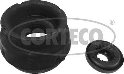 Corteco 80001637 - Lożisko prużnej vzpery parts5.com