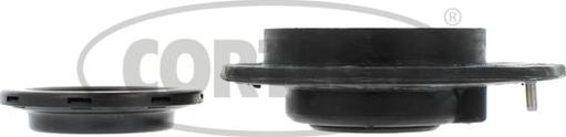 Corteco 80001677 - Top Strut Mounting parts5.com