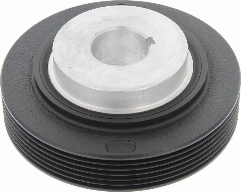 Corteco 80 001 048 - Belt Pulley, crankshaft parts5.com