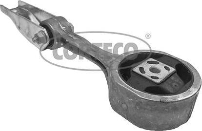 Corteco 80001054 - Felfüggesztés, motor parts5.com