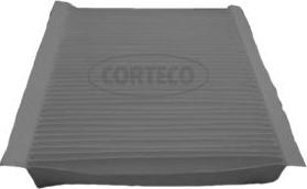 Corteco 80001027 - Filter, interior air parts5.com