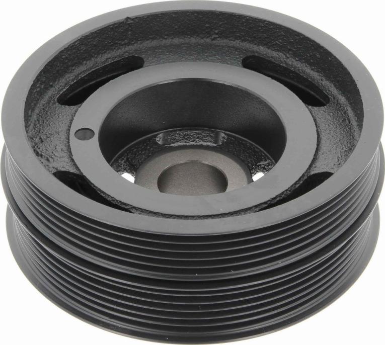 Corteco 80001195 - Polea, cigüeñal parts5.com