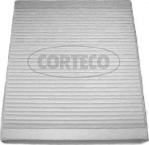 Corteco 80001185 - Szűrő, utastér levegő parts5.com