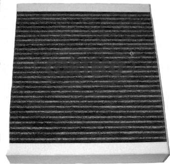 Corteco 80001186 - Filter, zrak notranjega prostora parts5.com