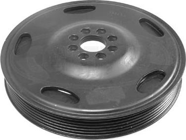 Corteco 80 001 121 - Fulie curea, arbore cotit parts5.com