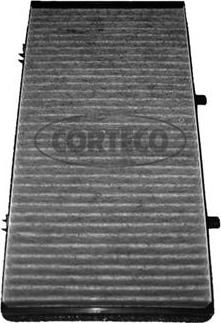 Corteco 80001170 - Filter vnútorného priestoru parts5.com