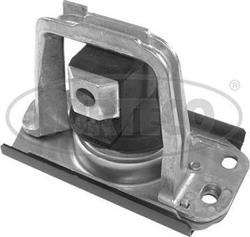 Corteco 80001845 - Paigutus,Mootor parts5.com