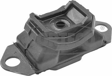 Corteco 80001855 - Zawieszenie, automatyczna skrzynia biegów parts5.com