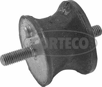 Corteco 80001860 - Suport, transmisie automata parts5.com