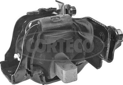 Corteco 80001889 - Uležištenje, automatski menjač parts5.com