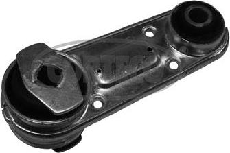 Corteco 80001381 - Łożyskowanie silnika parts5.com