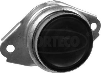 Corteco 80001372 - Suport, transmisie automata parts5.com