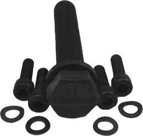 Corteco 80001248 - Set surub, disc curea-arbore cotit parts5.com