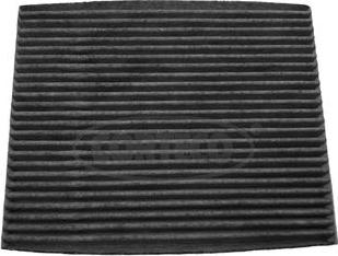 Corteco 80001215 - Filter, zrak notranjega prostora parts5.com