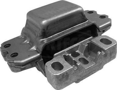 Corteco 80001235 - Mounting, automatic transmission parts5.com