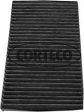 Corteco 80001753 - Фильтр воздуха в салоне parts5.com