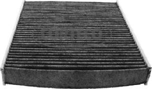 Corteco 80001784 - Filter, interior air parts5.com