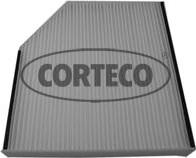 Corteco 80001782 - Filtru, aer habitaclu parts5.com