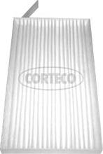 Corteco 80001720 - Filter, zrak notranjega prostora parts5.com