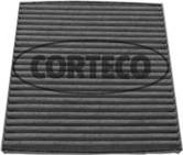 Corteco 80001779 - Filter, interior air parts5.com