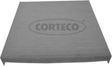 Corteco 80001774 - Filtru, aer habitaclu parts5.com