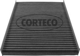 Corteco 80001775 - Filtru, aer habitaclu parts5.com