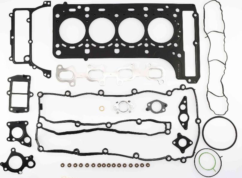 Corteco 83403559 - Komplet brtvi, glava cilindra parts5.com