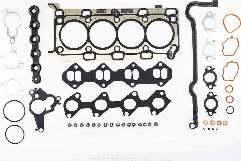 Corteco 83403634 - Komplet brtvi, glava cilindra parts5.com