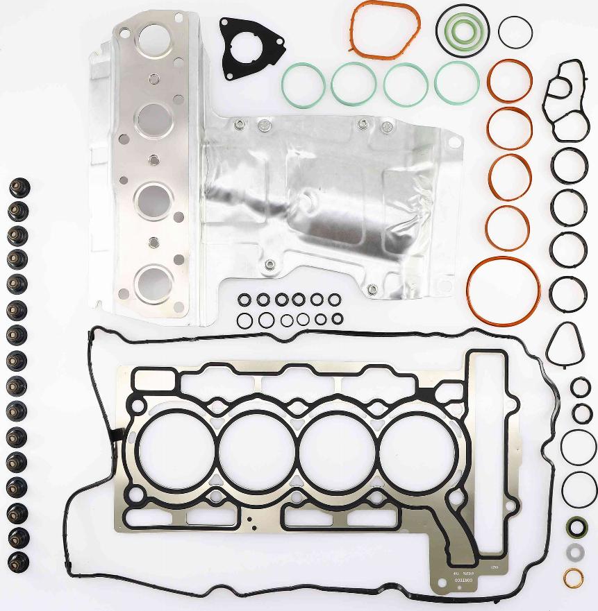 Corteco 83403623 - Set garnituri, chiulasa parts5.com