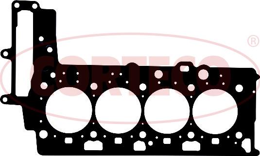 Corteco 83403039 - Brtva, glava cilindra parts5.com