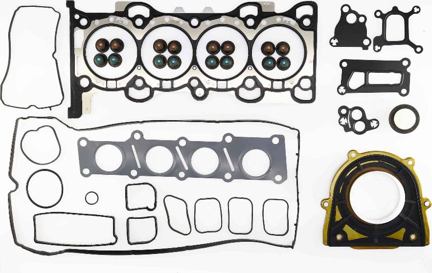 Corteco 83403842 - Kompletny zestaw uszczelek, silnik parts5.com