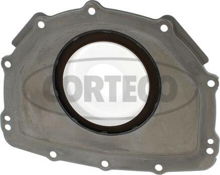 Corteco 20034097B - Shaft Seal, crankshaft parts5.com