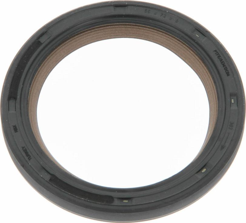 Corteco 20034739B - Shaft Seal, crankshaft parts5.com