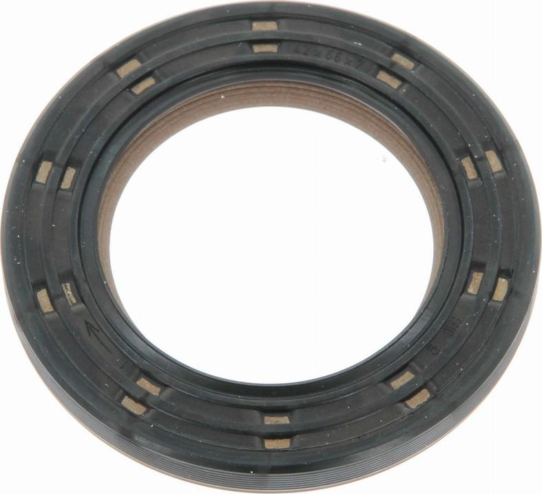 Corteco 20035727B - Radialna oljna tesnilka za gred, rocicna gred parts5.com