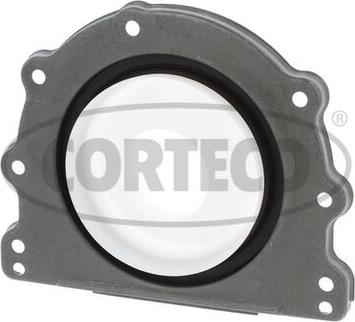 Corteco 20026624B - Shaft Seal, crankshaft parts5.com