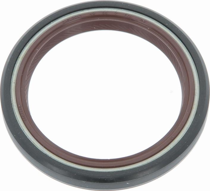 Corteco 20020389B - Shaft Seal, crankshaft parts5.com