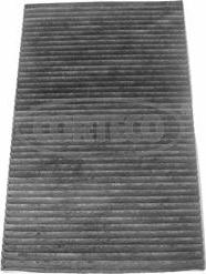 Corteco 21 651 958 - Szűrő, utastér levegő parts5.com