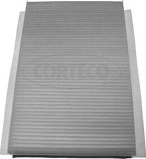 Corteco 21 651 986 - Filtar, zrak unutarnjeg prostora parts5.com