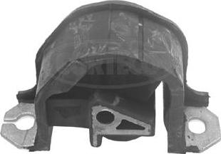 Corteco 21653048 - Suport motor parts5.com