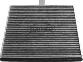 Corteco 21 653 069 - Filtru, aer habitaclu parts5.com