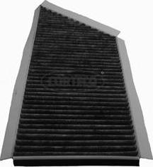 Corteco 21 653 068 - Filter, interior air parts5.com