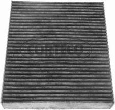 Corteco 21 653 035 - Filter, vazduh unutrašnjeg prostora parts5.com