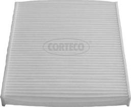 Corteco 21 653 026 - Filtru, aer habitaclu parts5.com